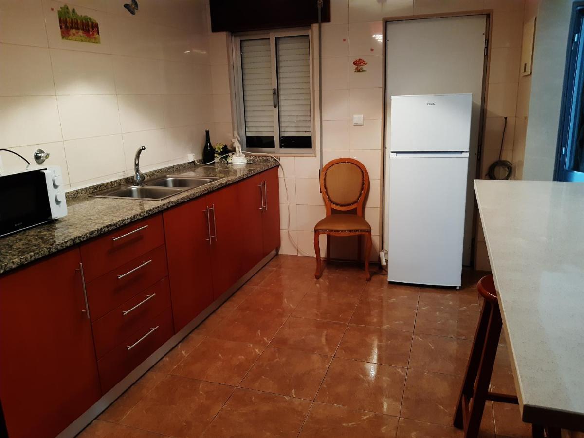 Vila Boa de QuiresQuintinha Dos Queiroses别墅 外观 照片